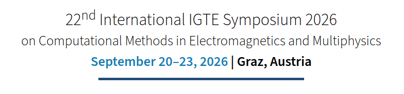 Logo IGTE 2026