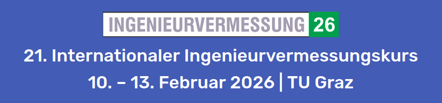 Logo INGENIEURVERMESSUNG 26