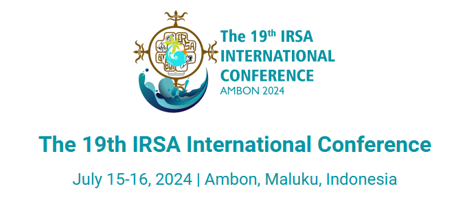 Logo IRSA 2024