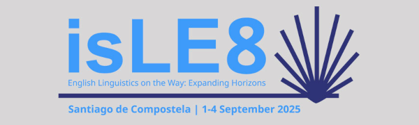 Logo isLE8