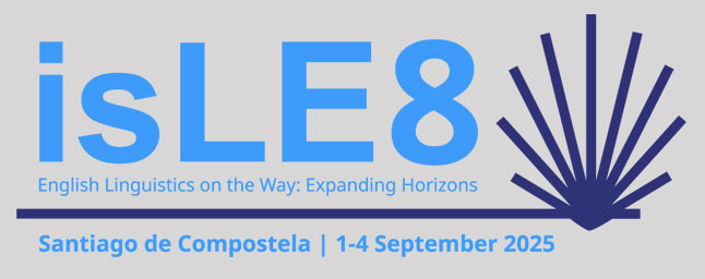 Logo isLE8