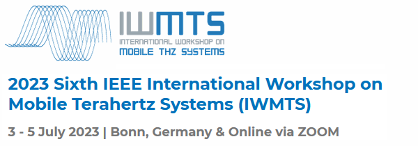 Logo IWMTS 2023