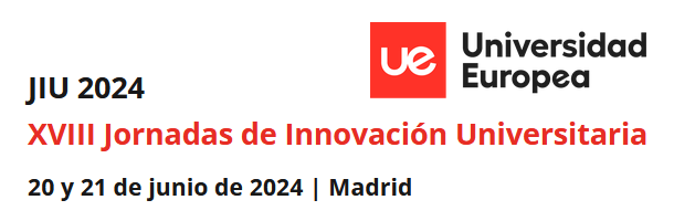 Logo JIU 2024