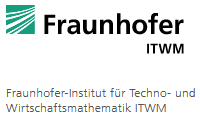 Logo Fraunhofer