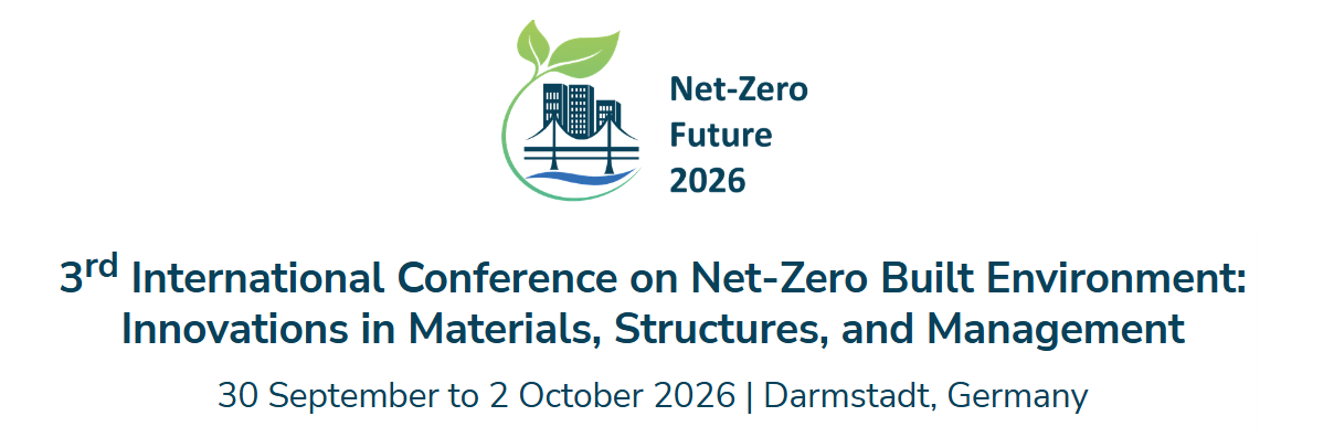 Logo Net-Zero Future 2026