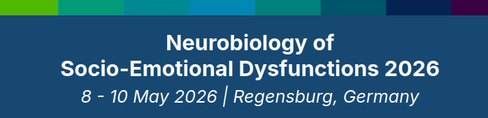 Logo NEUROBIOLOGY 2026