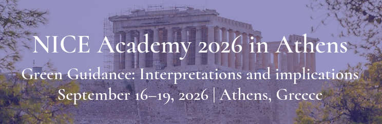 Logo NICE Academy 2026