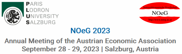 Logo NOeG 2023