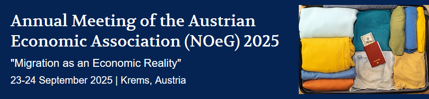Logo NOeG 2025