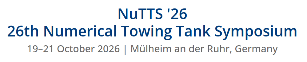 Logo NuTTS '26
