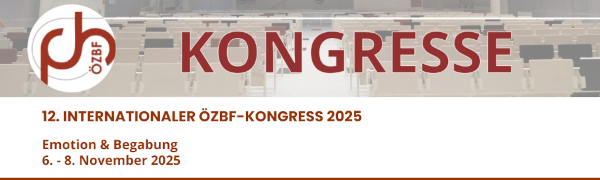 Logo ÖZBF-Kongress 2025