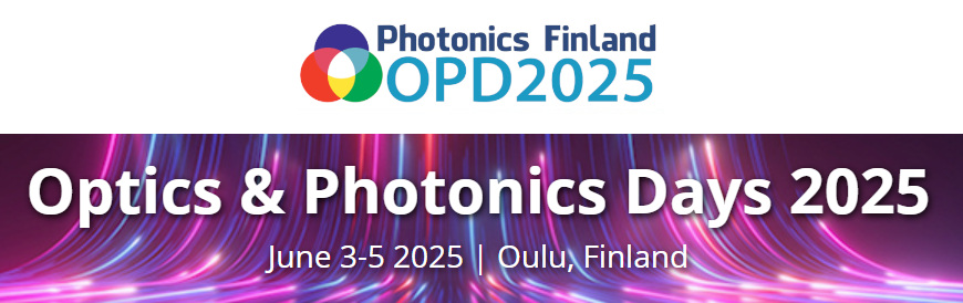Logo OPD2025