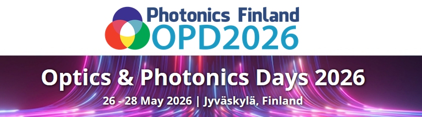 Logo OPD2026