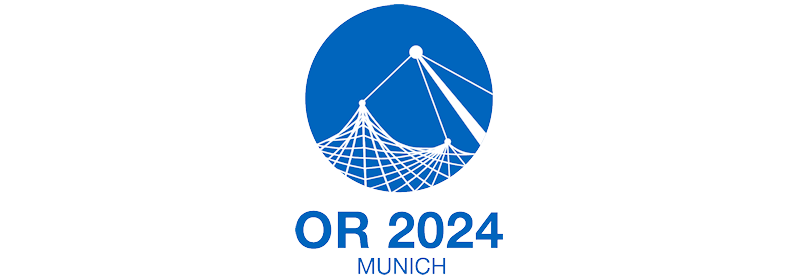 Logo OR 2024