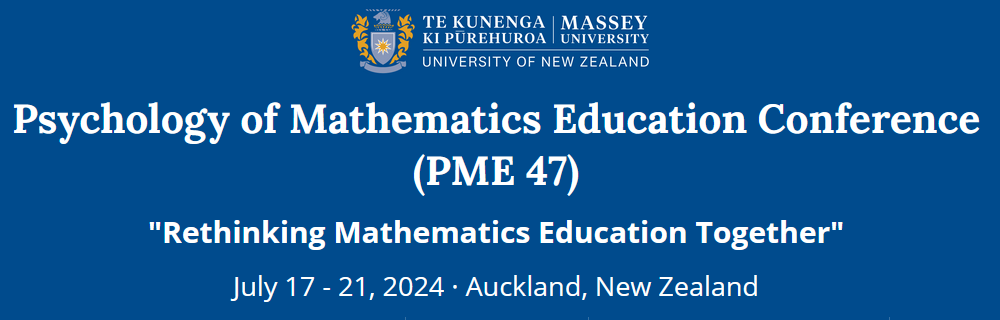 Logo PME47