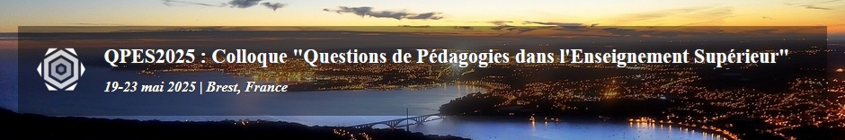 Logo QPES2025