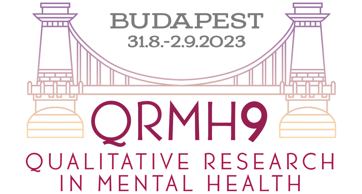 Logo QRMH9