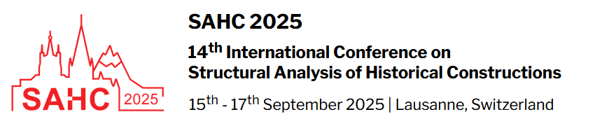 Logo SAHC 2025