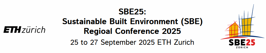 Logo SBE25
