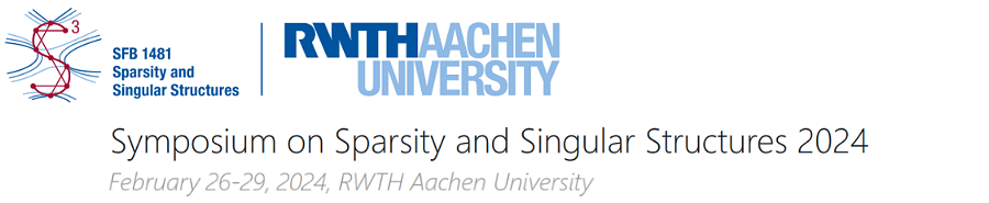 Logo SFB1481