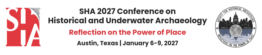 Logo SHA 2027