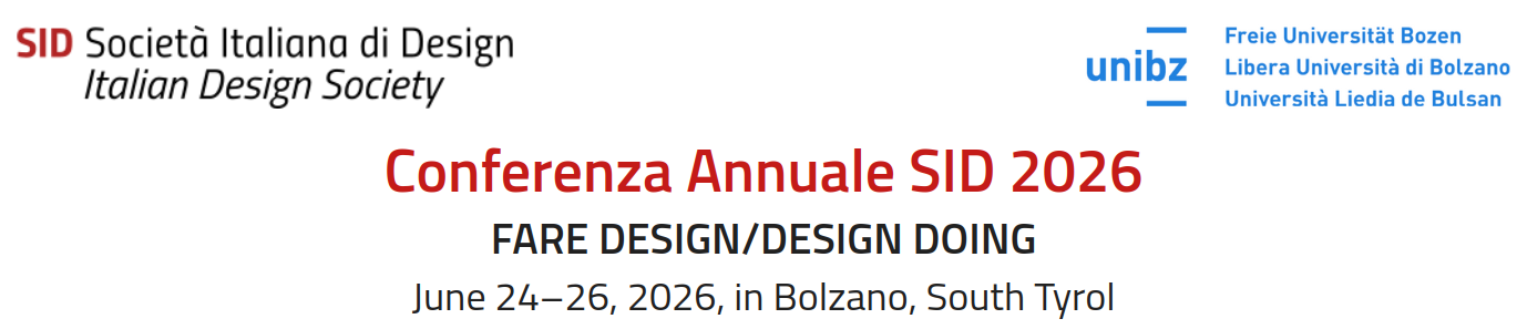 Logo SID 2026