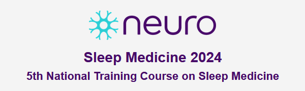 Logo Sleep Medicine 2024