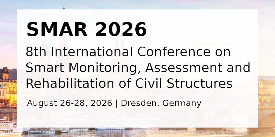 Logo SMAR 2026