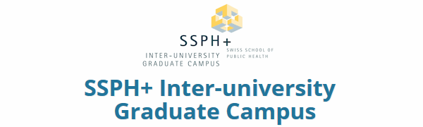 Logo SSPH+ IGC Courses 2023