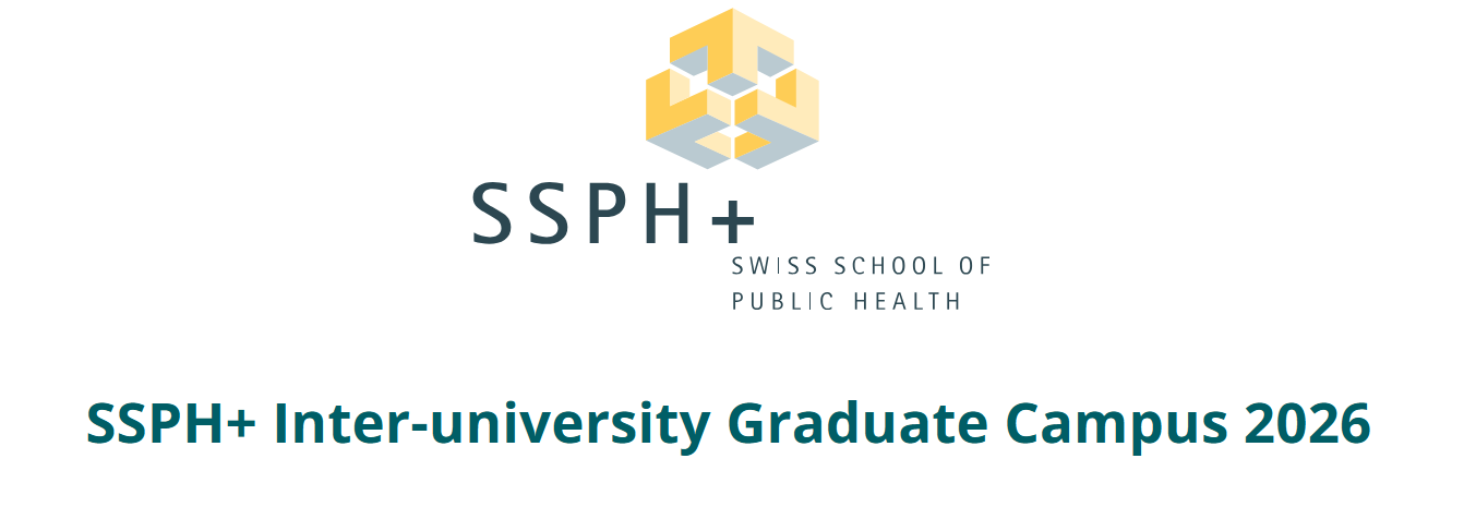 Logo SSPH+ IGC Courses 2026