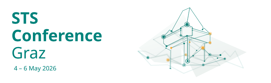 Logo STS Conference Graz 2026
