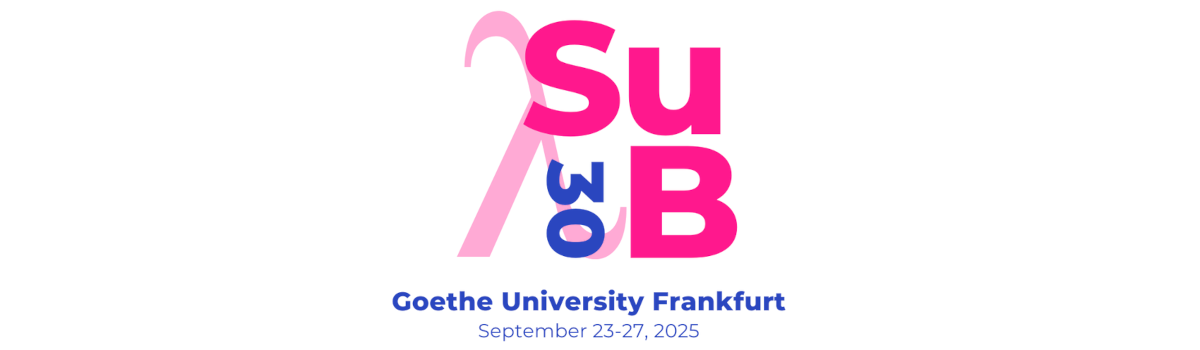 Logo SuB30
