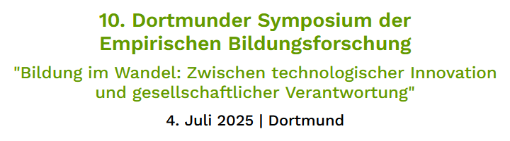 Logo DO Symposium EBF 2025
