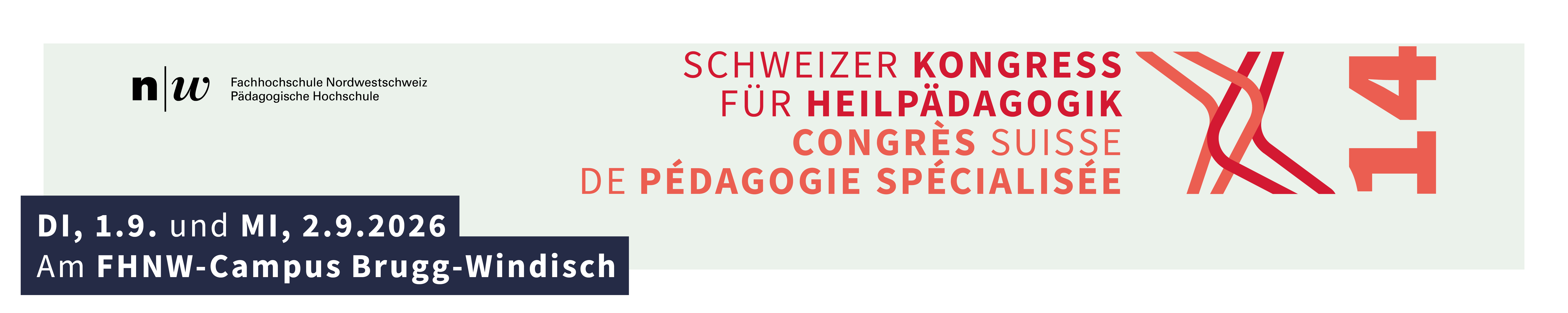 Logo SZH/CSPS 2026