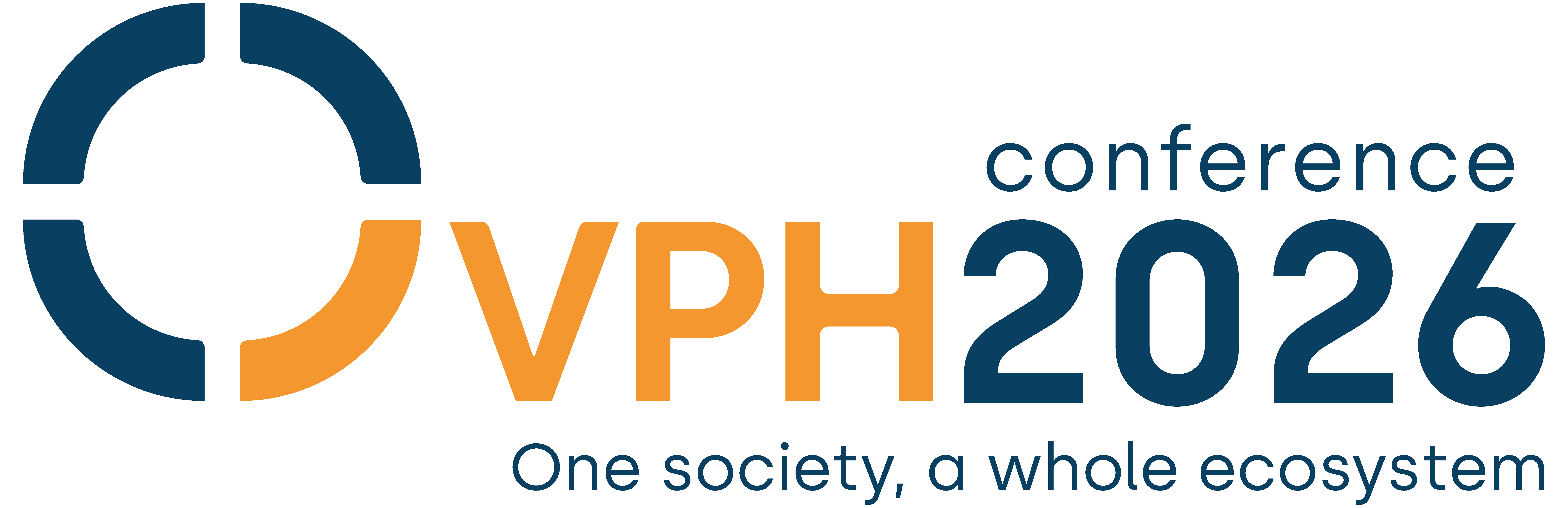 Logo VPH Conference 2026