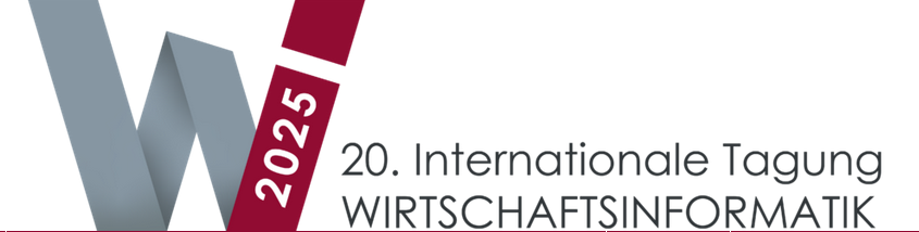 Logo WI25