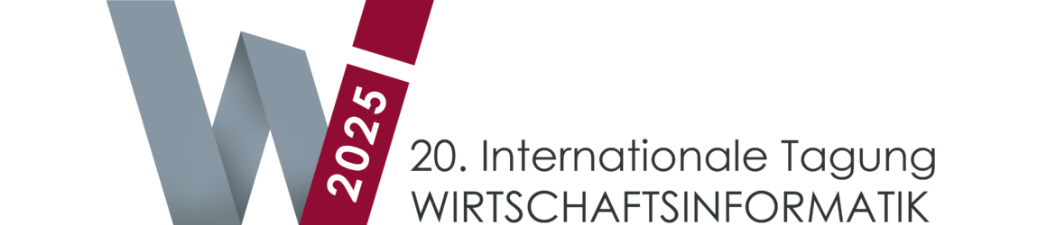Logo WI25