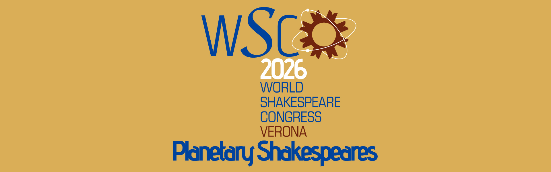 Logo WSC 2026